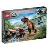 LEGO Jurassic World 76941 Pościg za karnotaurem